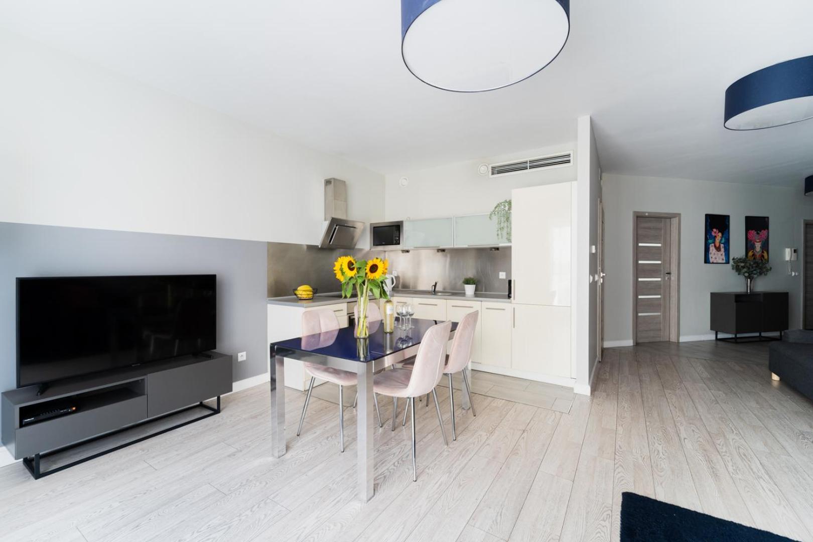 Appartamento Nice Apart-City Center Krawiecka Breslavia Esterno foto