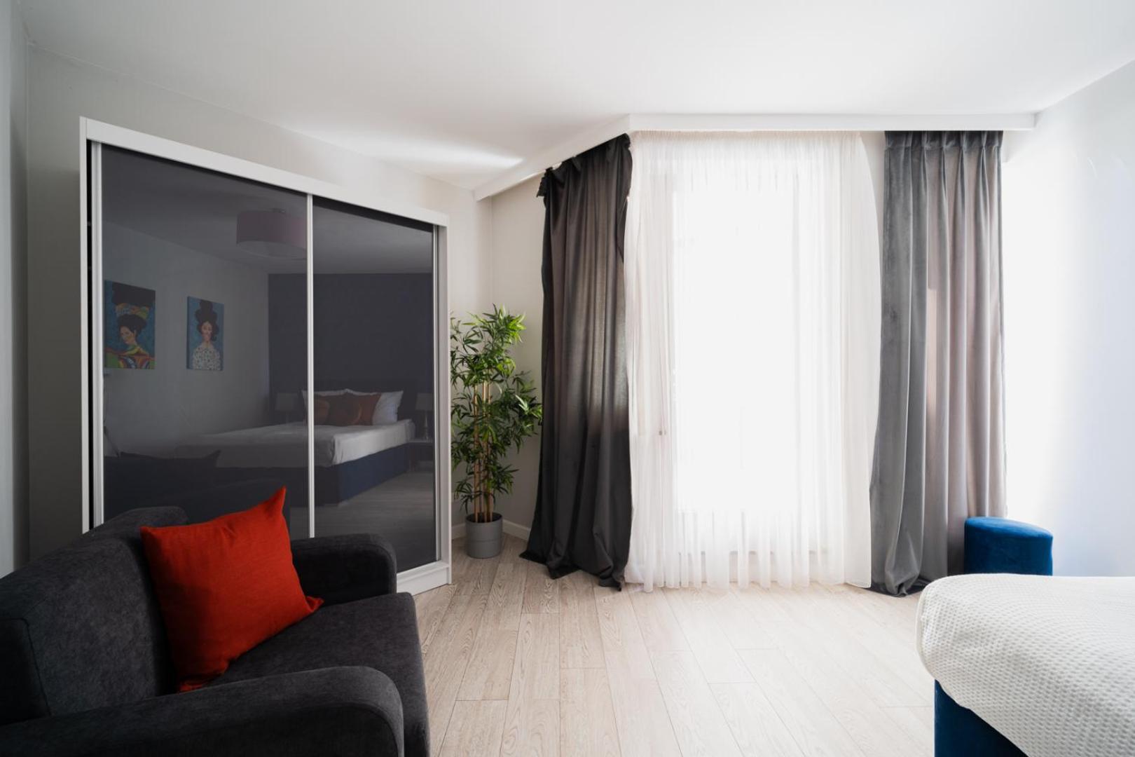 Appartamento Nice Apart-City Center Krawiecka Breslavia Esterno foto