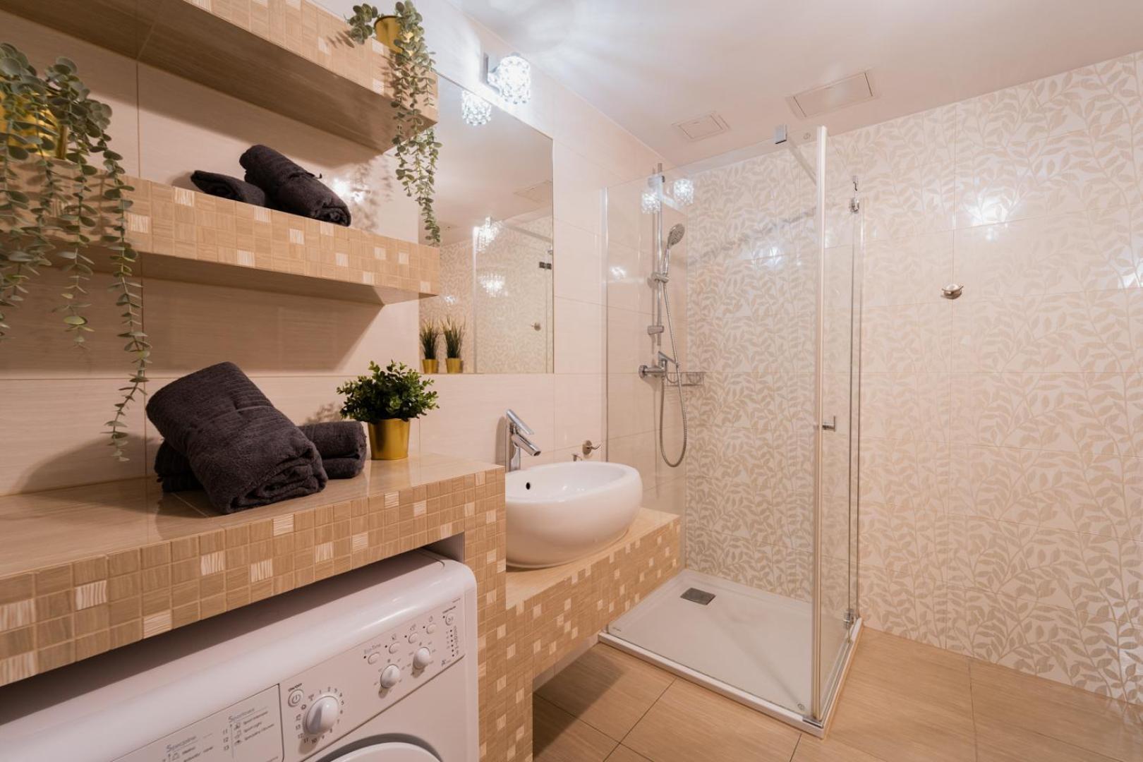 Appartamento Nice Apart-City Center Krawiecka Breslavia Esterno foto