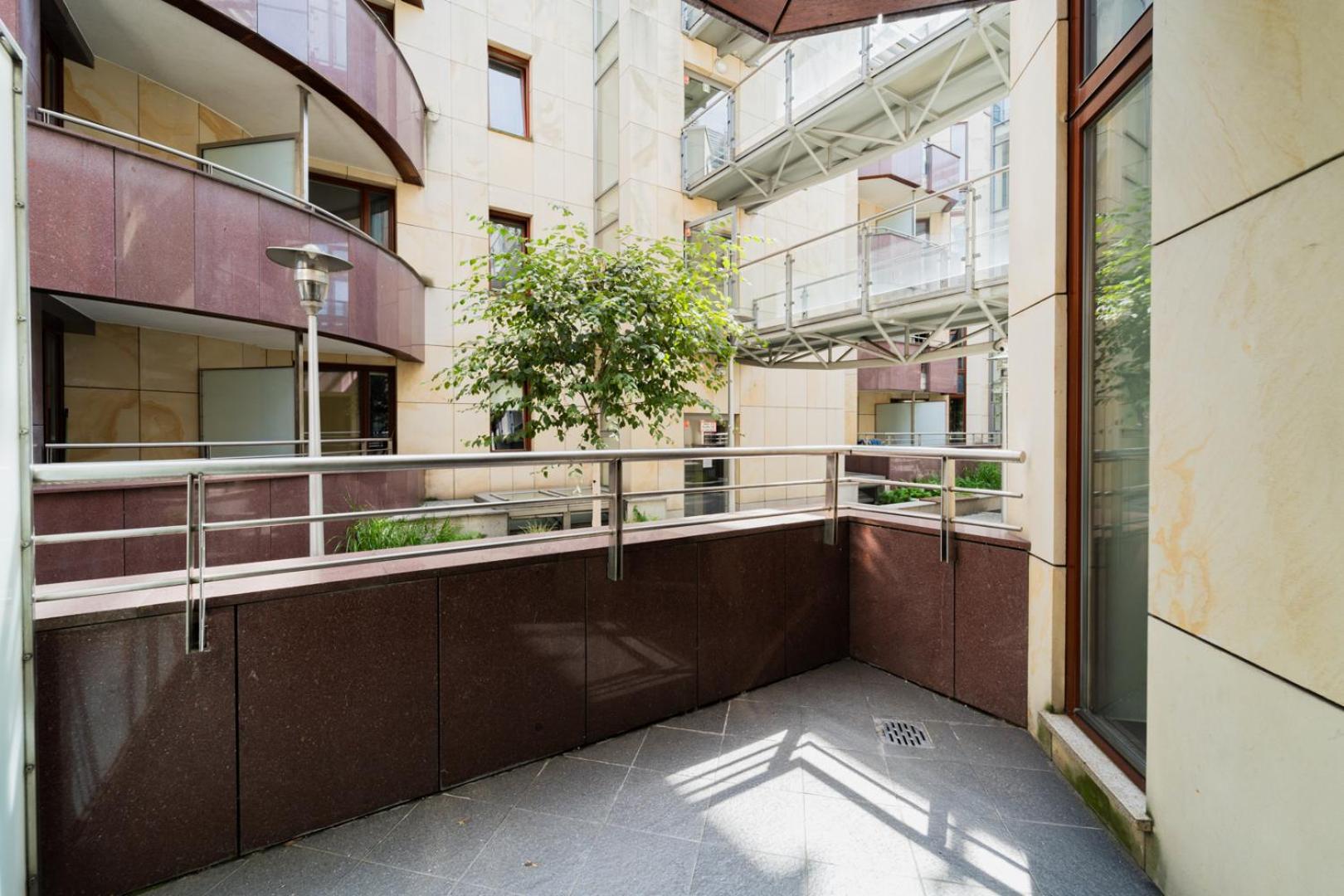 Appartamento Nice Apart-City Center Krawiecka Breslavia Esterno foto
